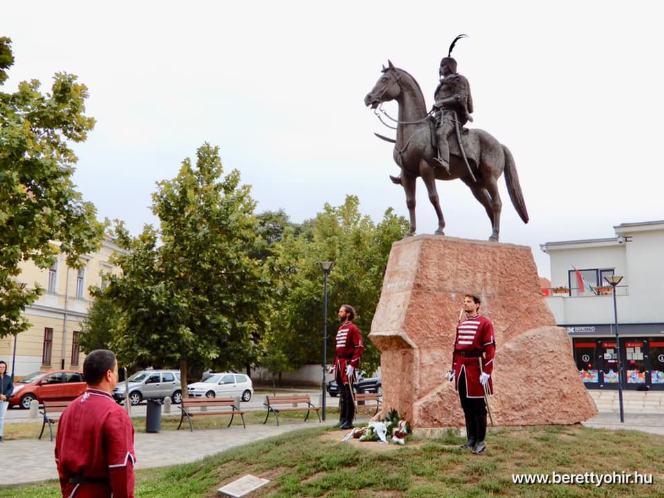 Hagyományőrzés és értékteremtés Biharban 12